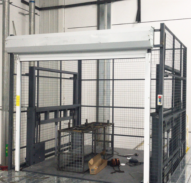 北海升降平台选型常见问题及解决方案