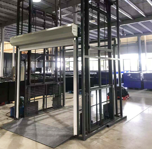 北海升降平台运行常见故障及快速排查方法