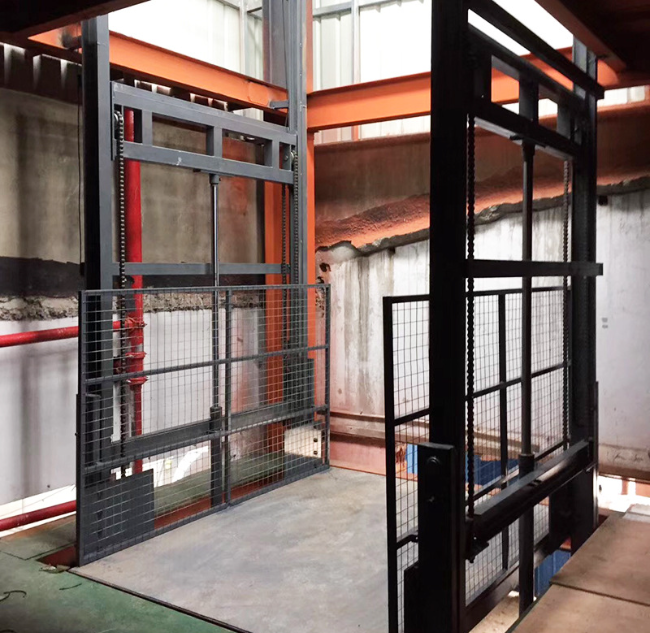 北海升降平台维护保养常见问题及规范流程