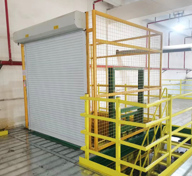 北海升降平台安全使用常见问题及注意事项